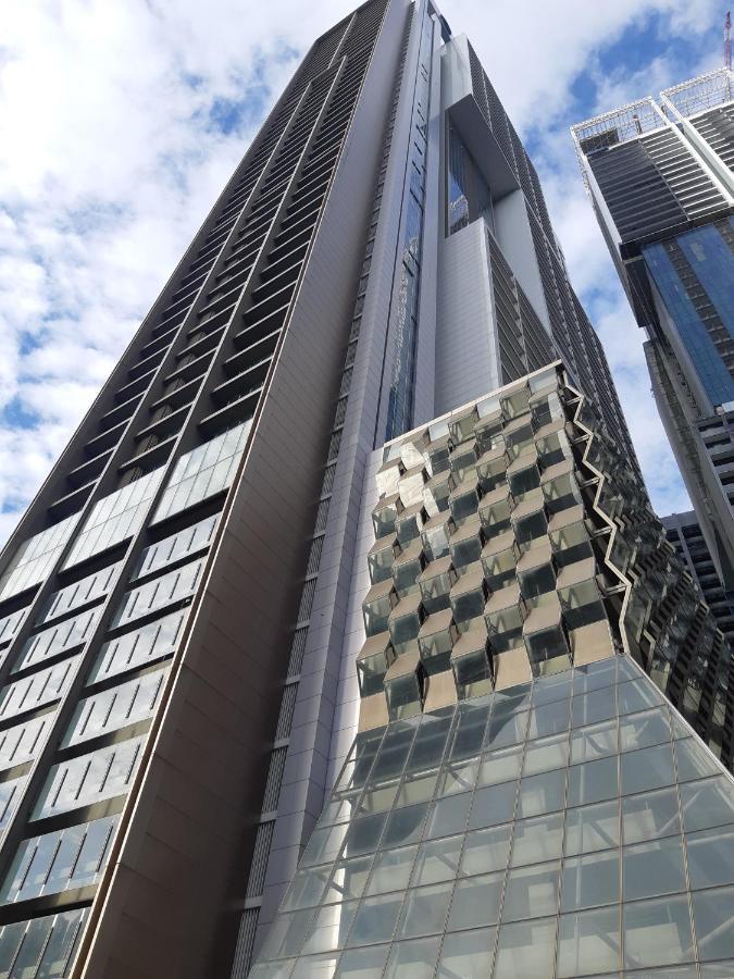 City Stay At The Platinum Klcc Kuala Lumpur Kültér fotó