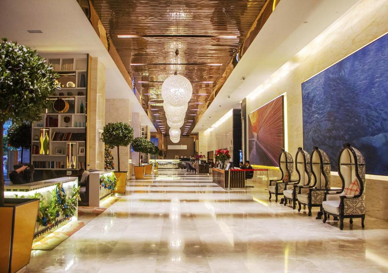 City Stay At The Platinum Klcc Kuala Lumpur Kültér fotó