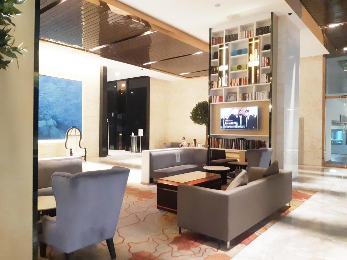 City Stay At The Platinum Klcc Kuala Lumpur Kültér fotó