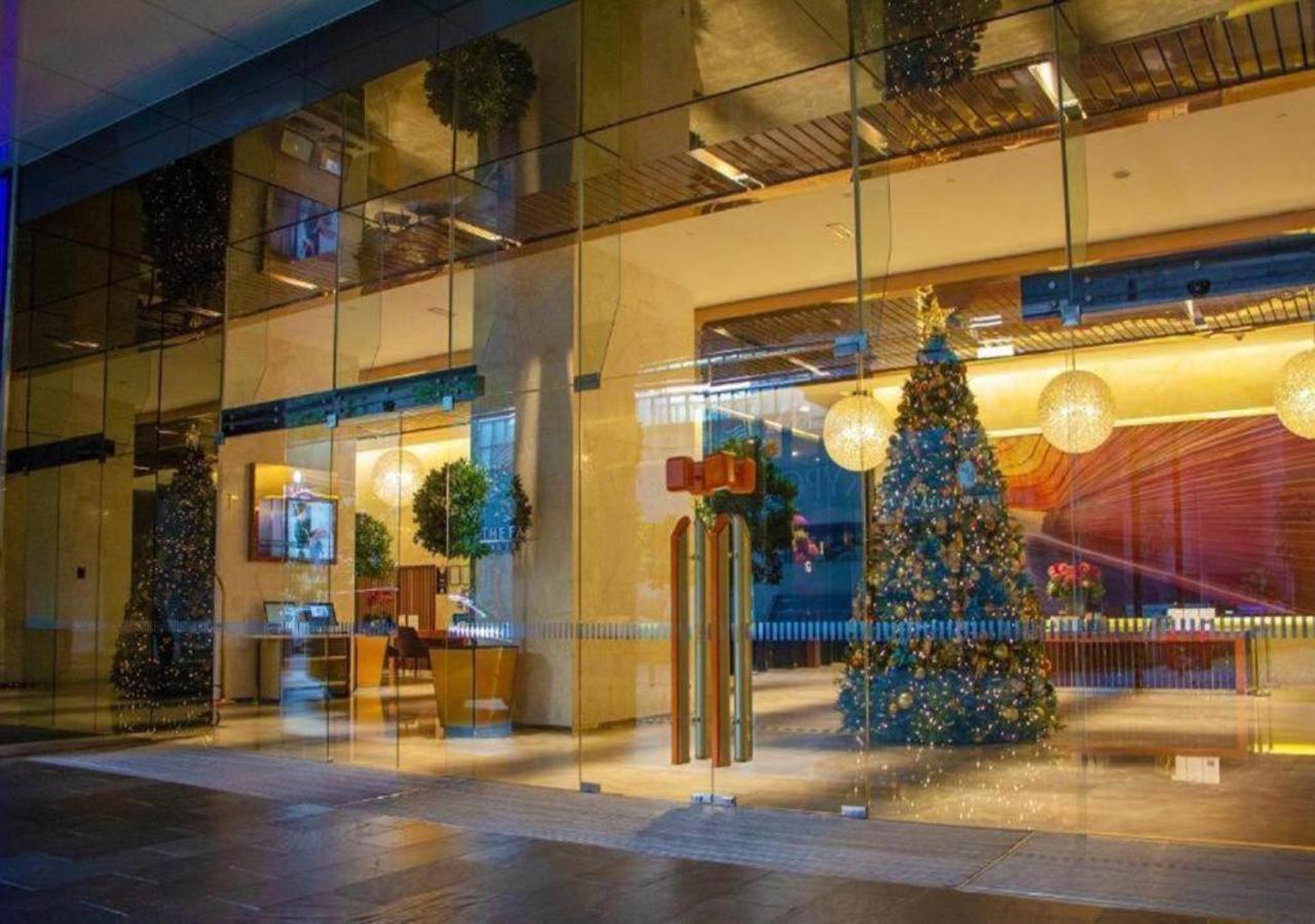 City Stay At The Platinum Klcc Kuala Lumpur Kültér fotó