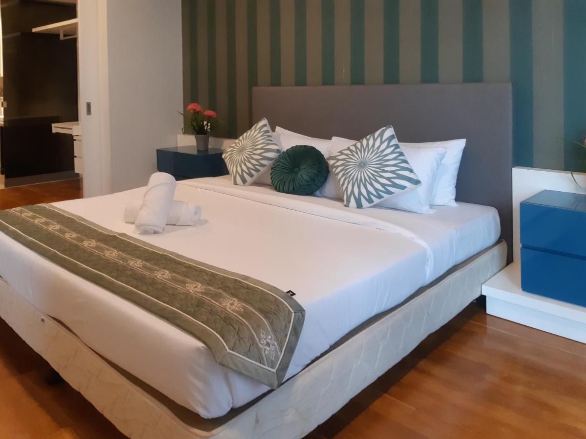 City Stay At The Platinum Klcc Kuala Lumpur Kültér fotó