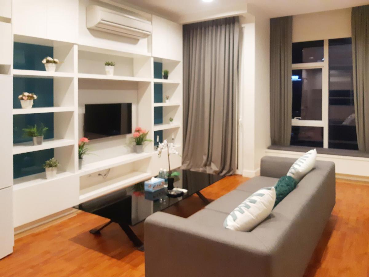 City Stay At The Platinum Klcc Kuala Lumpur Kültér fotó