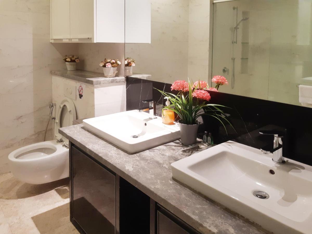 City Stay At The Platinum Klcc Kuala Lumpur Kültér fotó