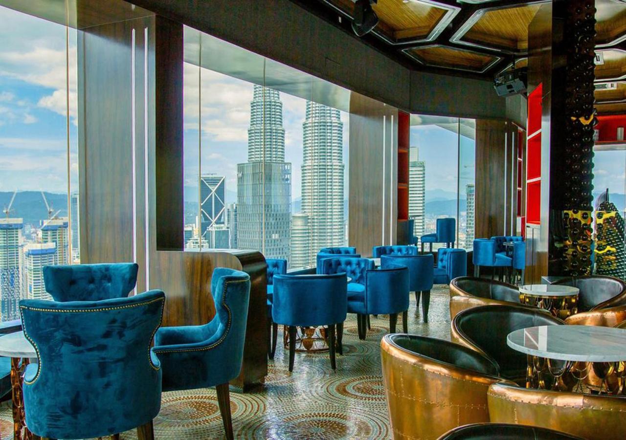 City Stay At The Platinum Klcc Kuala Lumpur Kültér fotó