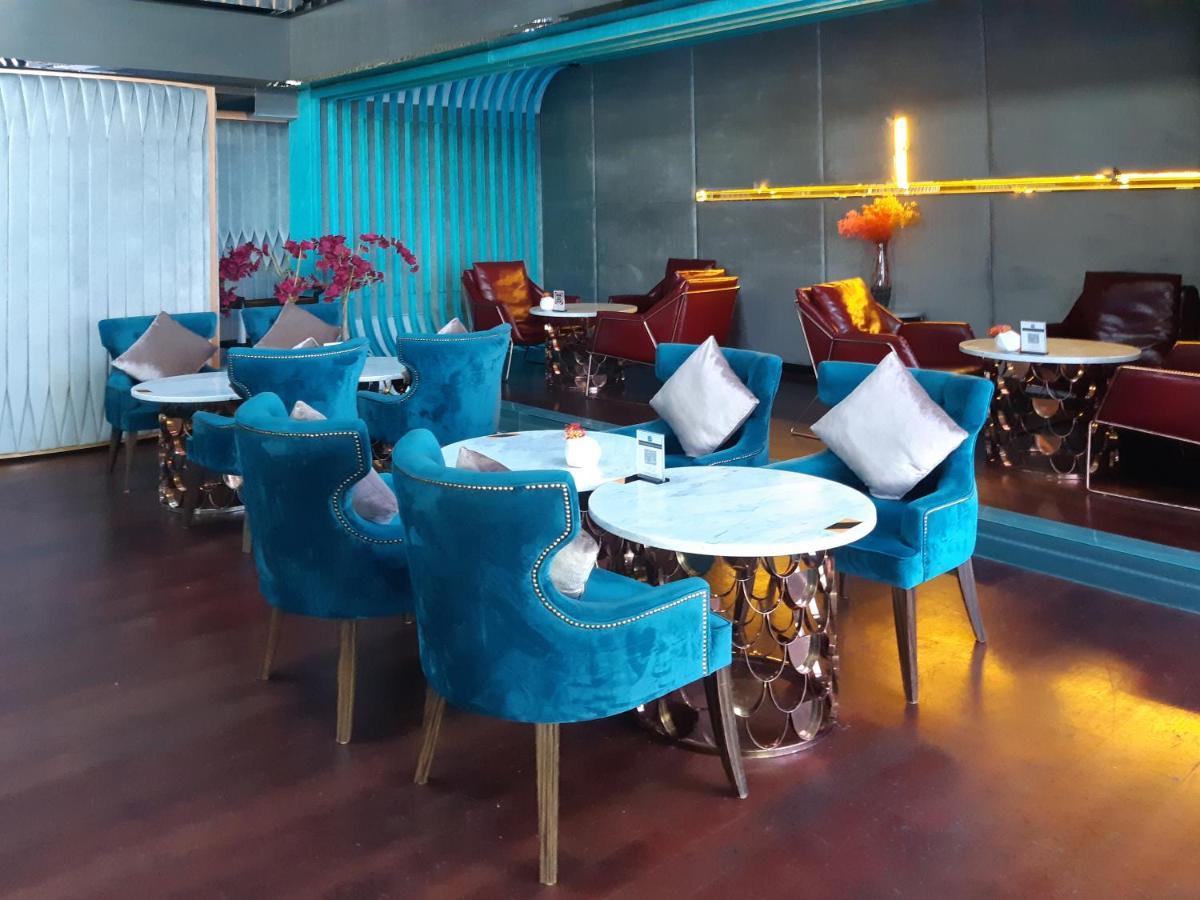 City Stay At The Platinum Klcc Kuala Lumpur Kültér fotó